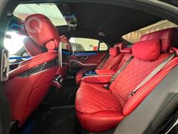 مرسيدس بنز S-Class